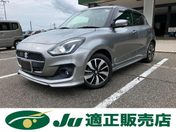 スズキ スイフト ＸＲ　リミテッド