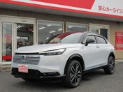 ホンダ ヴェゼル　ｅ：ＨＥＶ １．５　ｅ：ＨＥＶ　Ｚ　プレイパッケージ