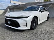 トヨタ クラウン　セダン Ｚ