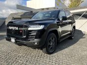 トヨタ ランドクルーザー ＧＲスポーツ