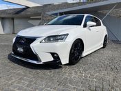 レクサス ＣＴ２００ｈ ＣＴ２００ｈ　バージョンＣ