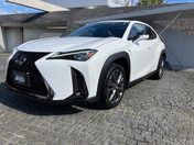 レクサス ＵＸ２５０ｈ ＵＸ２５０ｈ　Ｆスポーツ