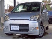 ダイハツ ムーヴ　カスタム　４ＷＤ Ｌ