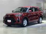 トヨタ ライズ Ｇ