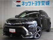 トヨタ カローラクロス　ハイブリッド Ｚ
