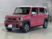 スズキ ハスラー ハイブリッド　Ｘターボ