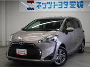 トヨタ シエンタ Ｇ