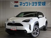 トヨタ ヤリスクロス　ハイブリッド Ｚ