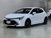 トヨタ カローラスポーツ　ハイブリッド Ｇ　スタイルパッケージ