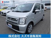 スズキ ワゴンＲ ＦＸ　４型