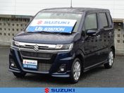 スズキ ワゴンＲ　カスタムＺ カスタムＺ　ＨＹＢＲＩＤ　ＺＸ　４型　全