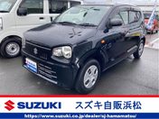 スズキ アルト Ｌ　ＣＤプレーヤー　キーレスエントリー