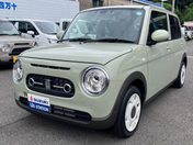 スズキ アルト　ラパン　ＬＣ ＬＣ　Ｌ　５型