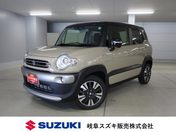 スズキ クロスビー ＨＹＢＲＩＤ　ＭＺ　４型２ＷＤ　全方位モ