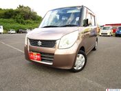 スズキ パレット リミテッドＩＩ　３型