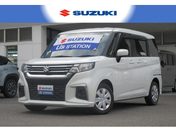 スズキ ソリオ Ｇ