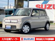 スズキ アルト　ラパン Ｌ／サポカー