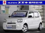 スズキ アルト Ｌ　バックカメラ　ドライブレコーダー　リ
