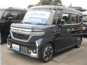 スズキ スペーシア　カスタム カスタム　ＨＹＢＲＩＤ　ＸＳ
