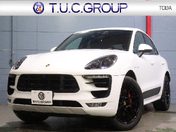 ポルシェ マカン ＧＴＳ