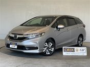 ホンダ シャトル　ハイブリッド １．５ Ｈｏｎｄａ ＳＥＮＳＩＮＧ