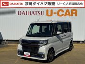 スバル シフォン　カスタム カスタムＲＳ　リミテッド　スマートアシス