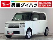 ダイハツ ムーヴ　コンテ Ｘ　スペシャル