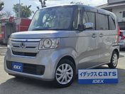 ホンダ Ｎ　ＢＯＸ Ｇ　ホンダセンシング
