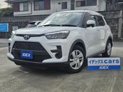 トヨタ ライズ Ｘ　Ｓ