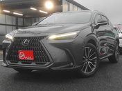レクサス ＮＸ３５０ｈ バージョンＬ