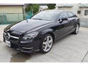メルセデスベンツ ＣＬＳクラス ＣＬＳ３５０ＢエフィシェＡＭＧスポーツＰ
