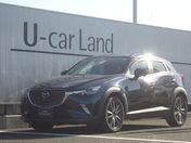 マツダ ＣＸ－３ ＸＤ　ツーリング