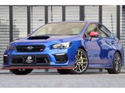 スバル ＷＲＸ　ＳＴＩ ＳＴｉ　タイプＳ