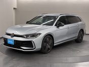 フォルクスワーゲン パサートワゴン ｅＴＳＩ　Ｒライン