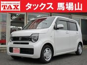 ホンダ Ｎ－ＷＧＮ ６６０　Ｌ　ホンダ　センシング　禁煙車