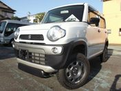 スズキ ハスラー　４ＷＤ Ａ