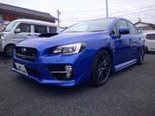 スバル ＷＲＸ　ＳＴＩ ＳＴｉ　タイプＳ
