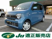 ホンダ Ｎ－ＷＧＮ Ｇ　ホンダセンシング