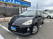 トヨタ アクア Ｓ