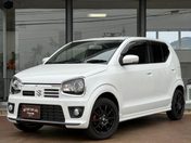 スズキ アルト　ワークス　４ＷＤ ベースグレード