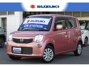 日産 モコ Ｘ