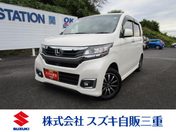 ホンダ Ｎ－ＷＧＮ　カスタム ＧＳＳパッケージ