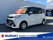 ダイハツ トール トール　Ｇ　リミテッド　ＳＡ３