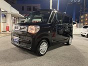 スズキ スペーシア ＨＹＢＲＩＤ　Ｘ　全方位バックカメラ＆ナ