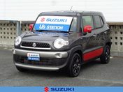 スズキ クロスビー ＨＹＢＲＩＤ　ＭＺ　ＭＮ７１Ｓ