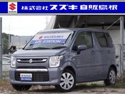 スズキ ワゴンＲ ＦＸ　リアパーキングセンサー　運転席シー