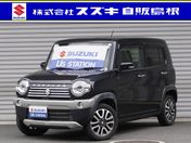 スズキ ハスラー Ｊ　ＳＴＹＬＥ　ＩＩ　ナビ　シートヒータ
