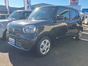スズキ アルト　４ＷＤ Ｌ　２型　４ＷＤ　社用車アップ　ＬＥＤヘ