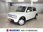 スズキ アルト　ラパン Ｌ　５型　ＬＥＤヘッド　セーフティーサポ