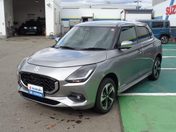 スズキ スイフト　４ＷＤ ＨＹＢＲＩＤ　ＭＺ